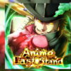 Anime Last Stand (ALS) Featured Image