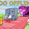 Build a Zoo Roblox Promo Image