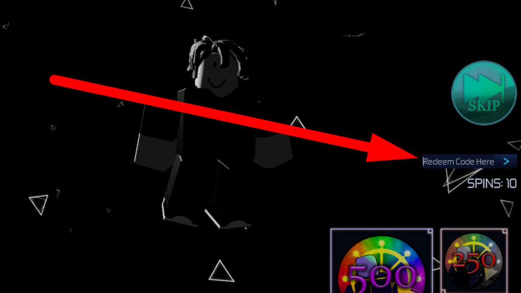 How to redeem Jujutsu Infinite codes