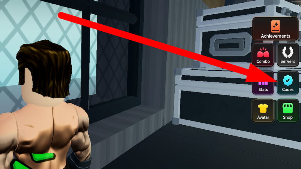 How to redeem MMA Fighters codes