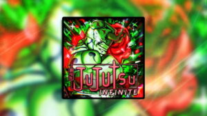 Jujutsu Infinite Featured Image
