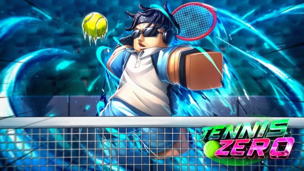 Tennis Zero Featured Image