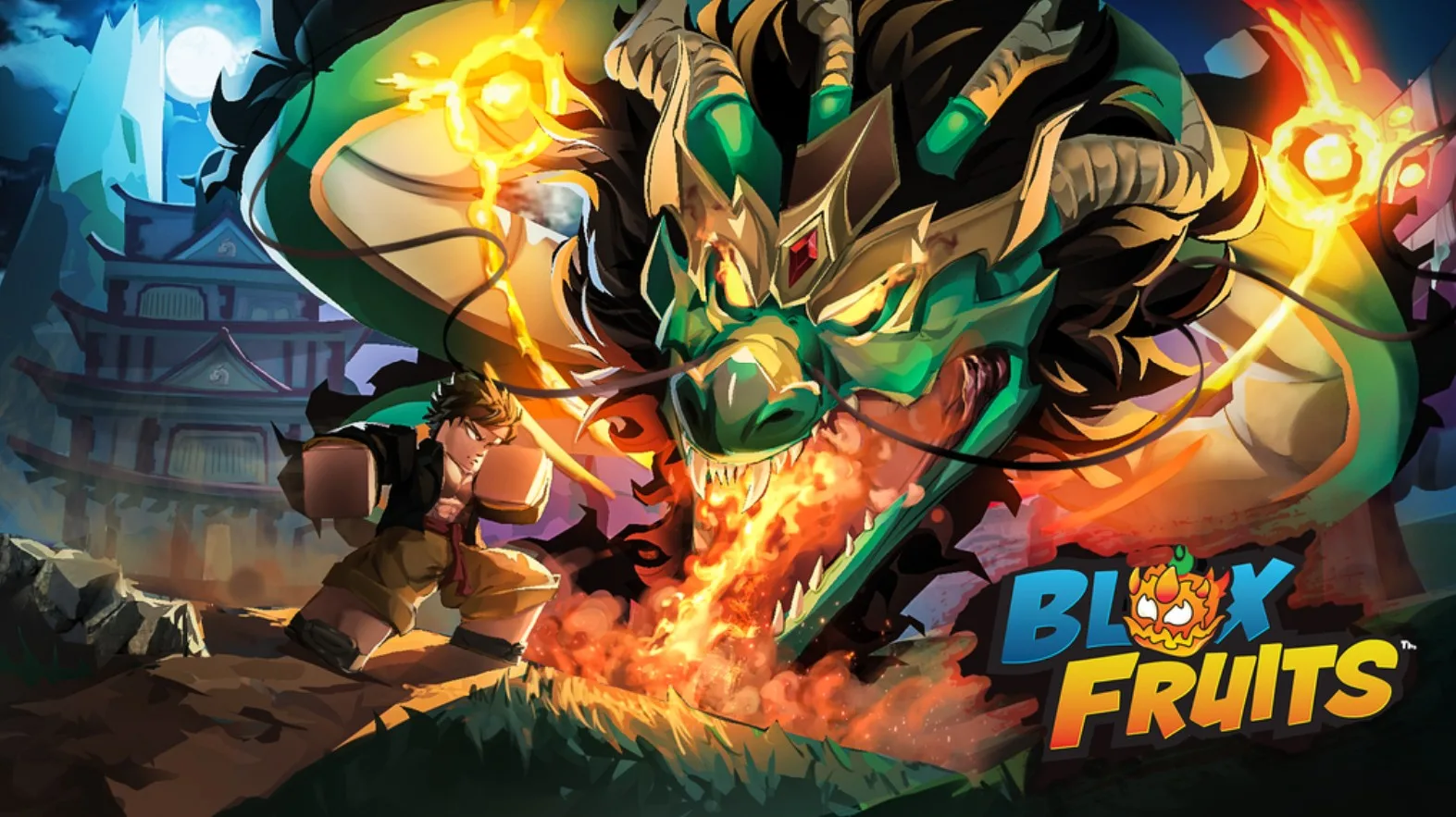 Blox Fruits Roblox