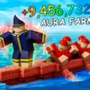 Click to Aura Farm Roblox