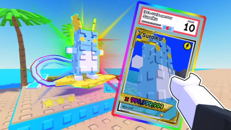 Grow a Collection Roblox