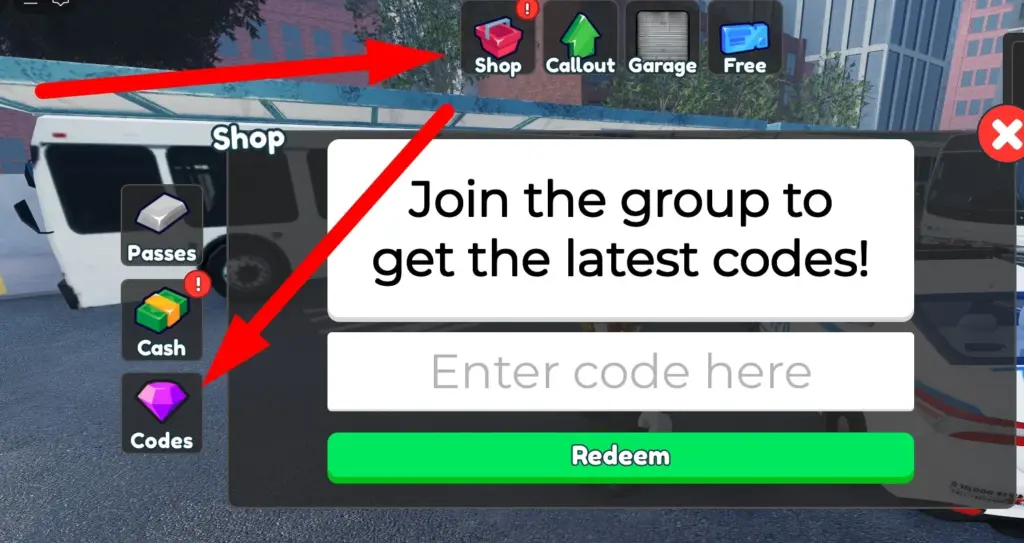 How to redeem Dispatch: Police Simulator codes