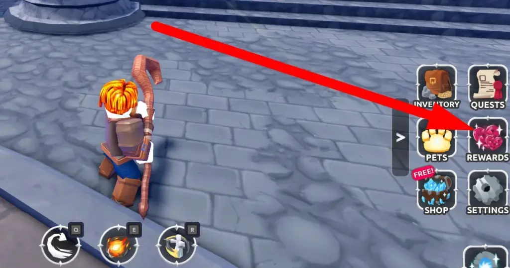 How to redeem Dungeon Heroes codes