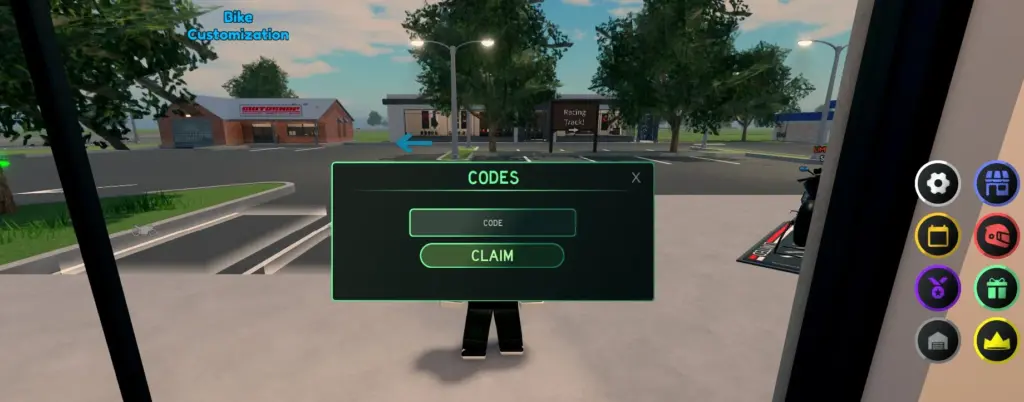 How to redeem MotoRush codes