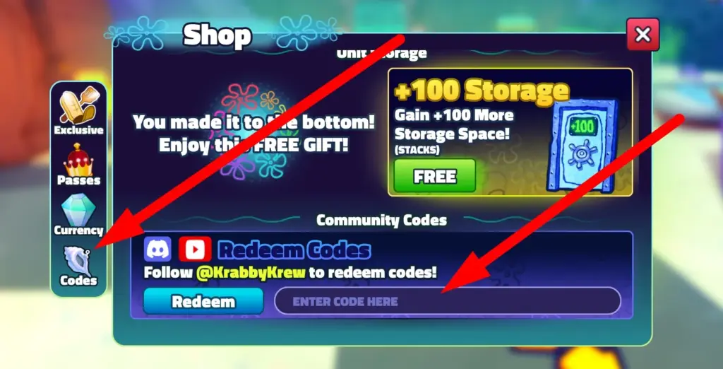 How to redeem SpongeBob Tower Defense codes