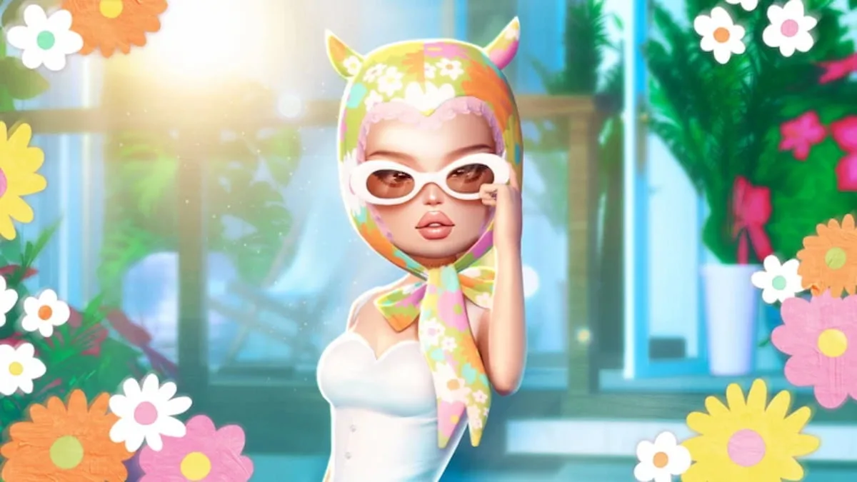 Dress To Impress Promo Image