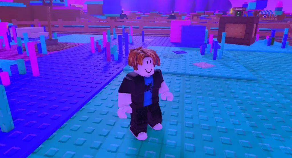 Kick a Brainrot Roblox