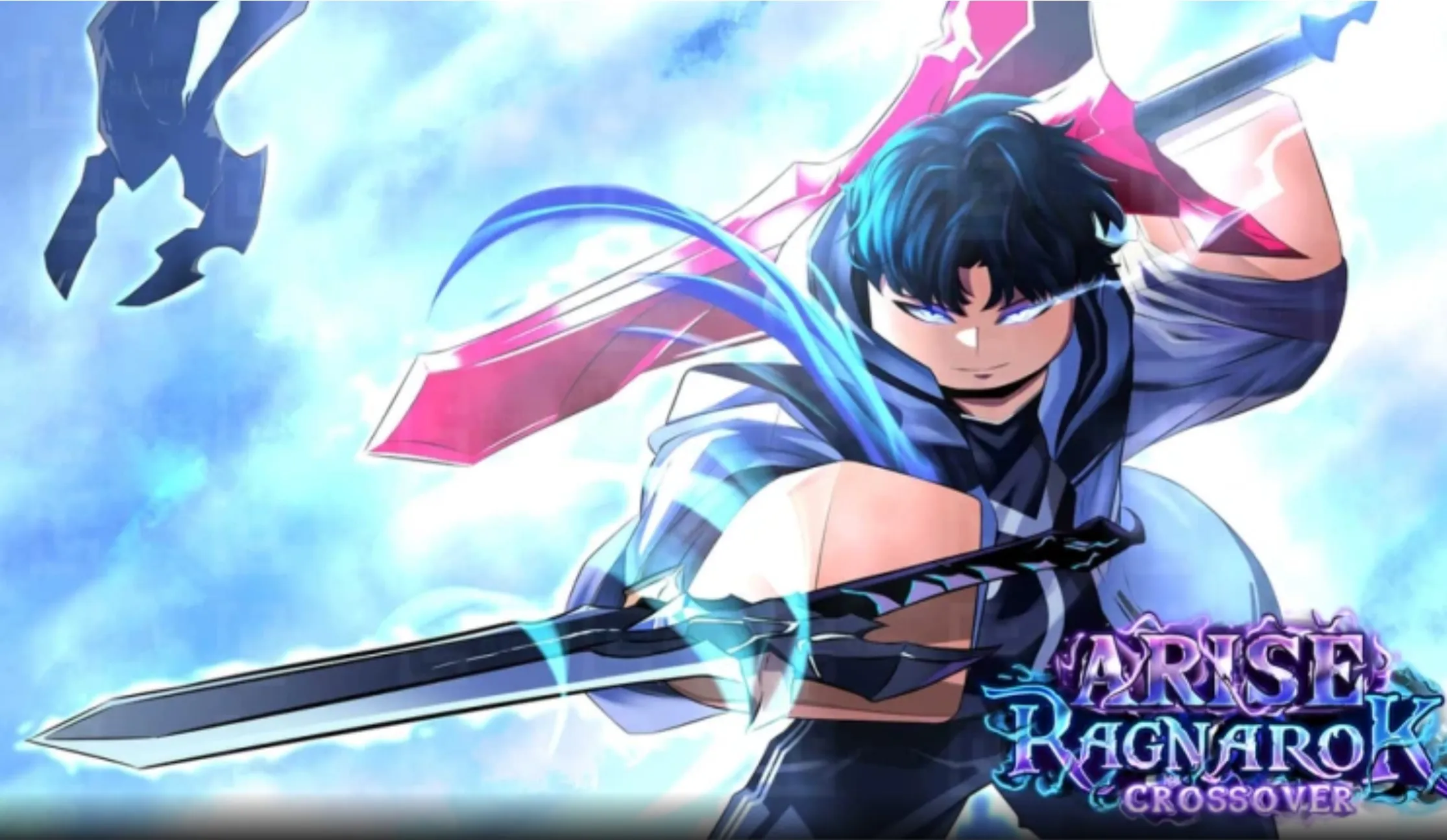 Arise Ragnarok Roblox