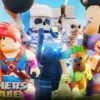 Clashers Royale Roblox