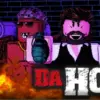 Da Hood Roblox