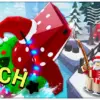Fisch Codes Roblox Promo Image