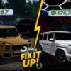 Fix It Up Roblox