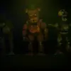 FNAF Eternal Nights Roblox