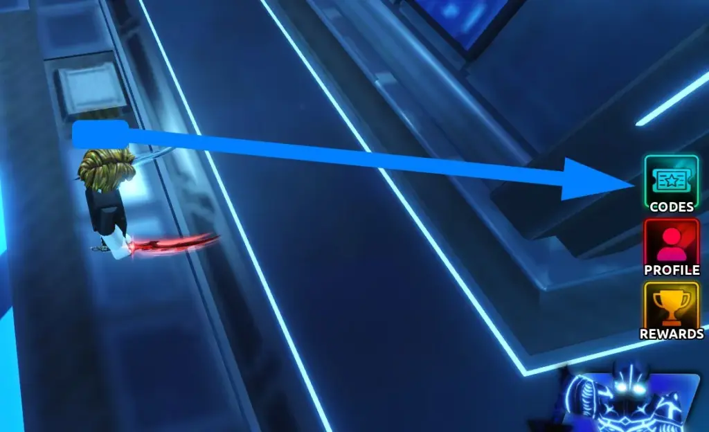 How to redeem Anime Final Quest codes