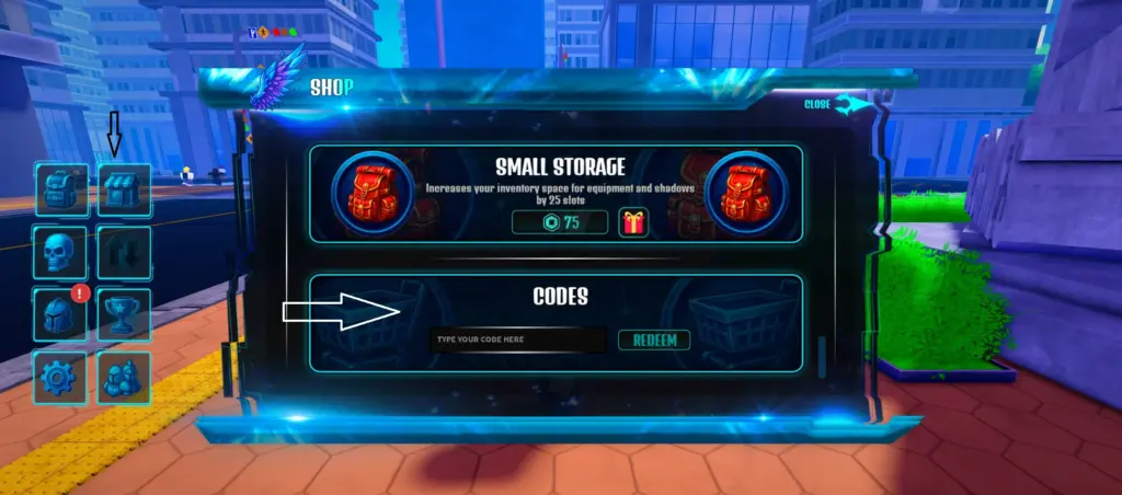 How to redeem Arise Ragnarok codes