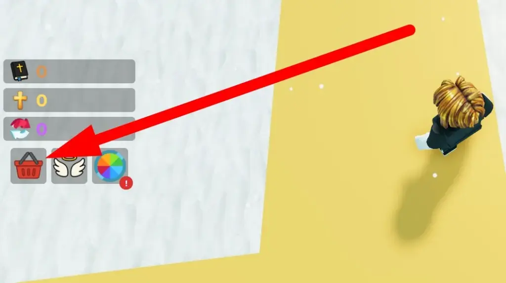 How to redeem Faith Incremental codes