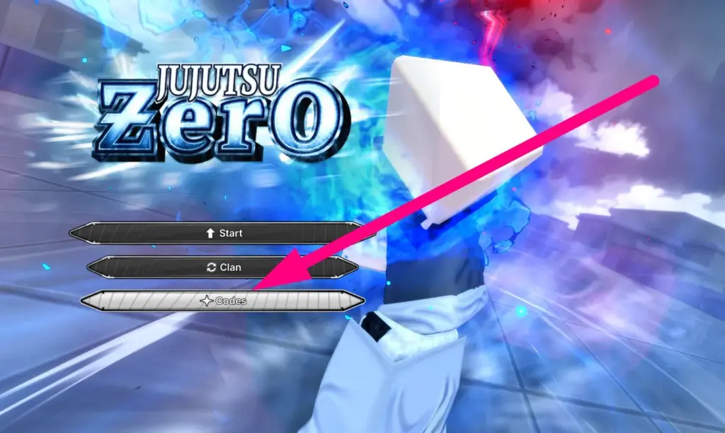 How to redeem Jujutsu Zero Codes