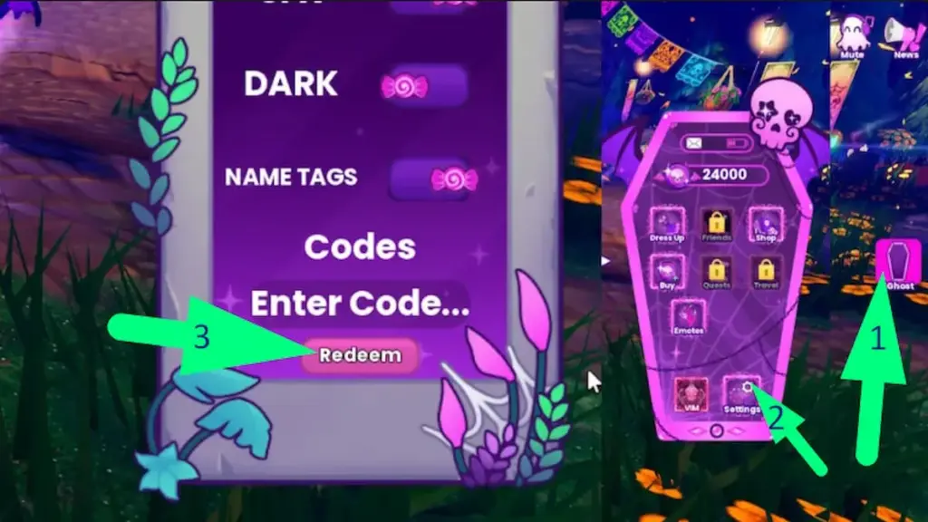 How to redeem MonsterVerze codes