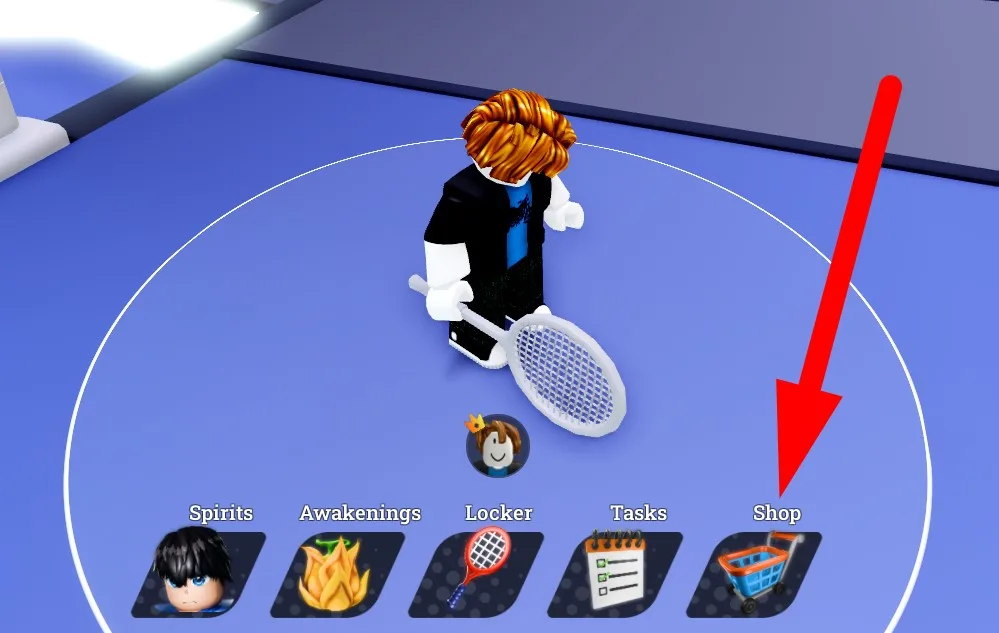 How to redeem Racket Rivals codes