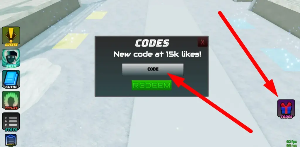 How to redeem Untitled Robot Boxing codes