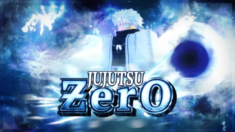 Jujutsu Zero Promo Image Roblox