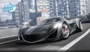 Midnight Chasers Roblox