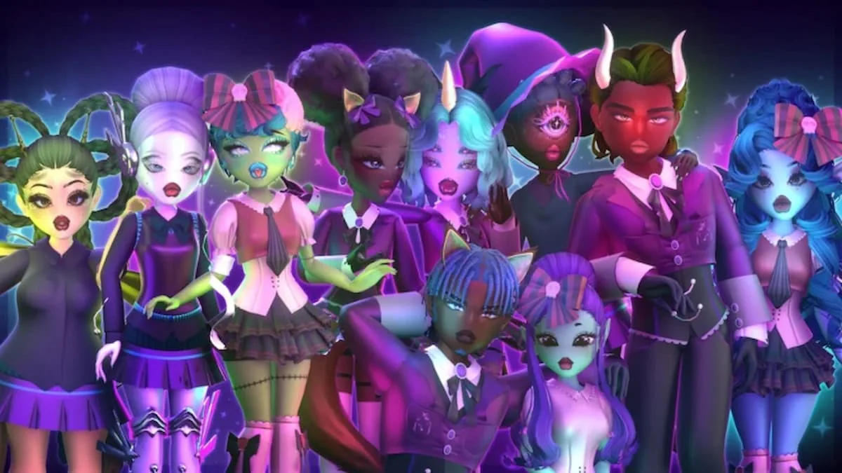 Monsterverze Roblox Image