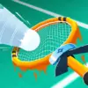 Racket Rivals Roblox Promo Image