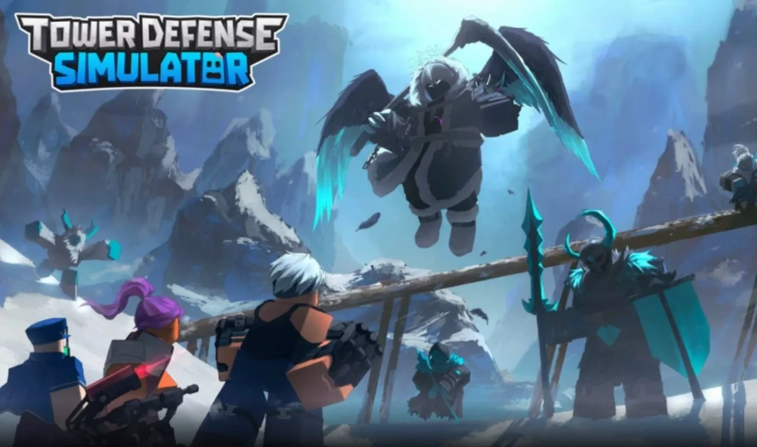 Tower Defense Simulator Roblox