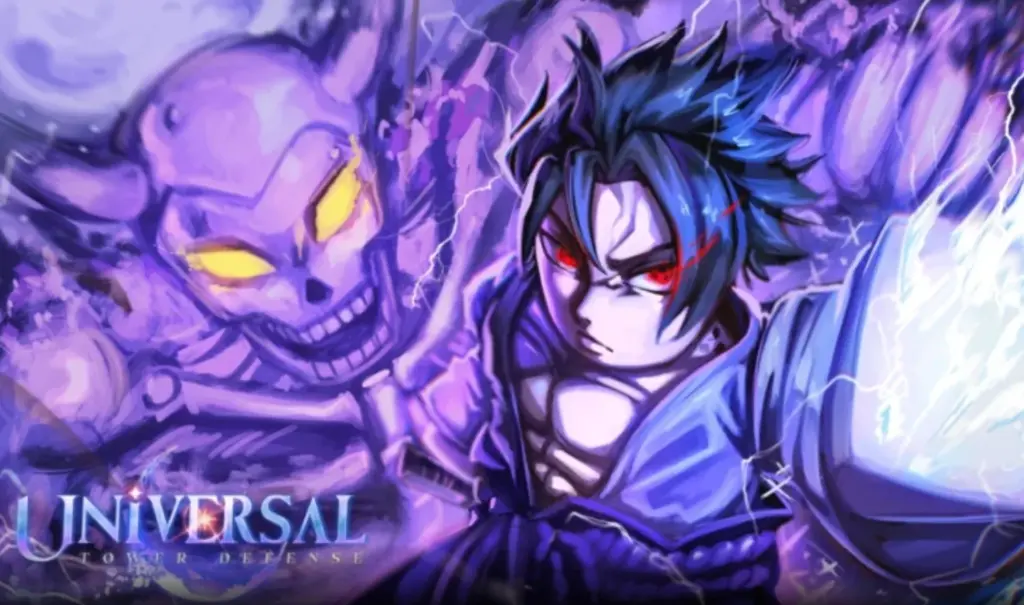 Universal Tower Defense Roblox