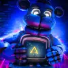 Five Nights Hunted codes Roblox promo image