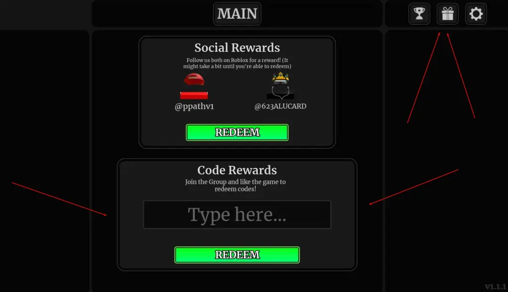 How to redeem Magic & Divinity codes