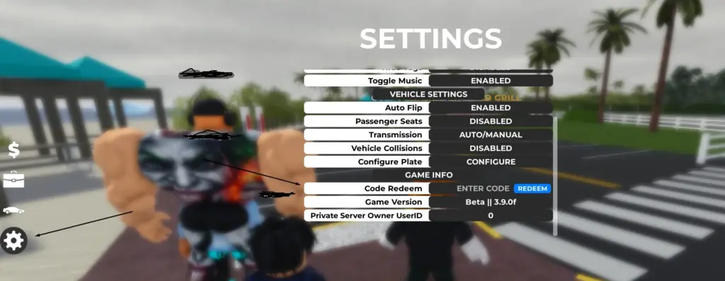 How to redeem Southwest Florida codes