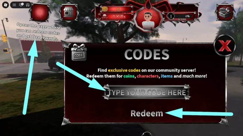 How to redeem Stranger Things Universe codes