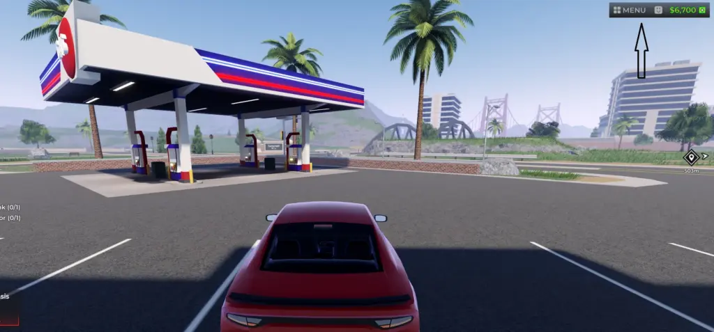 How to redeem Wanted codes