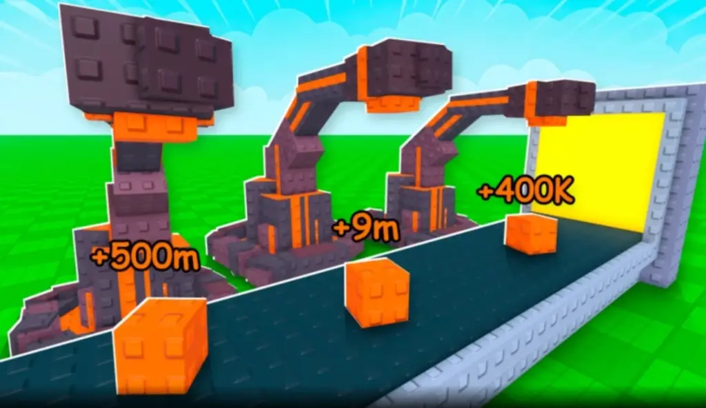 My Tycoon Farm Roblox codes