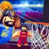 NBA Champions Basketball Roblox Promo Image