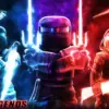 Ninja Legends Roblox