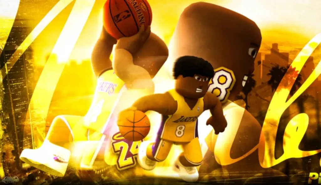 Playground Basketball codes