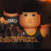 Playground Basketball Roblox codes