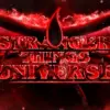Stranger Things Universe (STU) Roblox Promo Image
