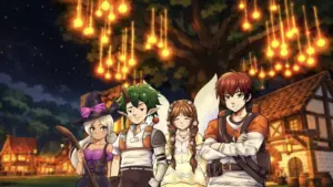 Superforest Roblox Promo Image