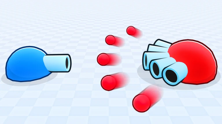 Tank Game Roblox Promo Image