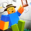 Waste Time Roblox Promo Image