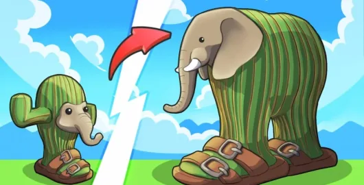 Brainrot Evolution Promo Image